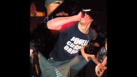 Hangin Till I Die - Frankie Screamz & Chris Jungles