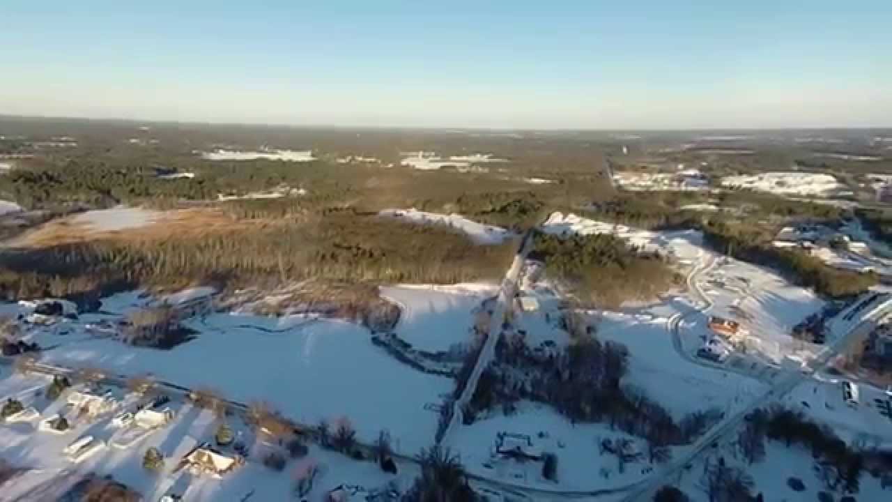 Blade 350QX - High Altitude and lost for 5 months.