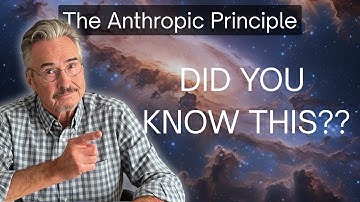 The Fine Tuning of the Universe: The Anthropic Principle