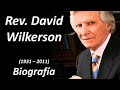 David Wilkerson - Biografía