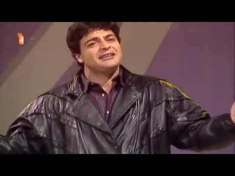 ياسمرة حميد الشاعري 1986