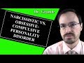 What is the Difference Between Narcissistic and Obsessive Compulsive Personality Disorders?
