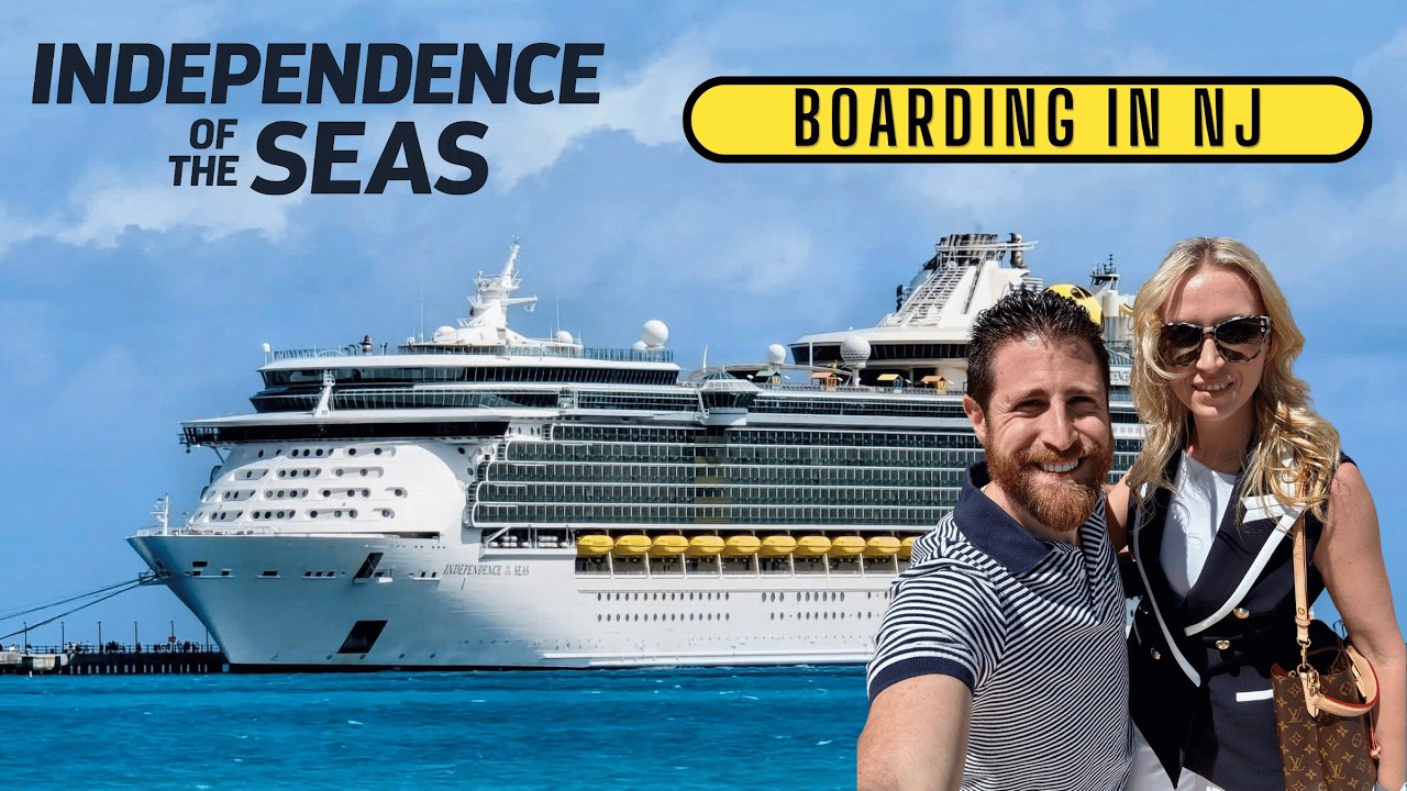 Is Independence of the Seas TOO Small Compared to New Royal Caribbean Ships? - 2026