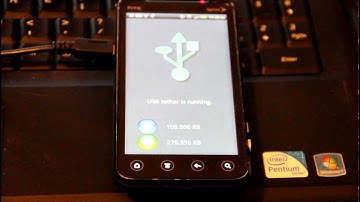 ClockworkMod Tether Alpha