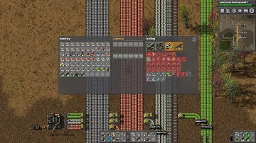 Factorio Ep.14 (Accumulators)