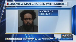 Gregg County man found dead with gunshot wound, one arrested