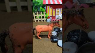 diy tractor video mini water pump science project #diytractor #tractor #youtubeshorts #cartoon