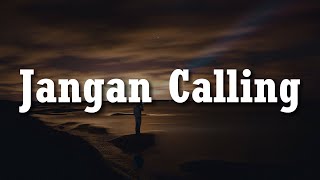 Ova Libenovo ft. OHSHALLE & MEEIIYA - Jangan Calling (Lirik) | Mix Playlist…