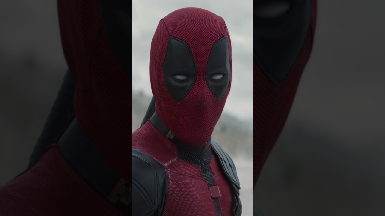 Deadpool & Wolverine | Tickets On Sale Now | In Theaters July 26