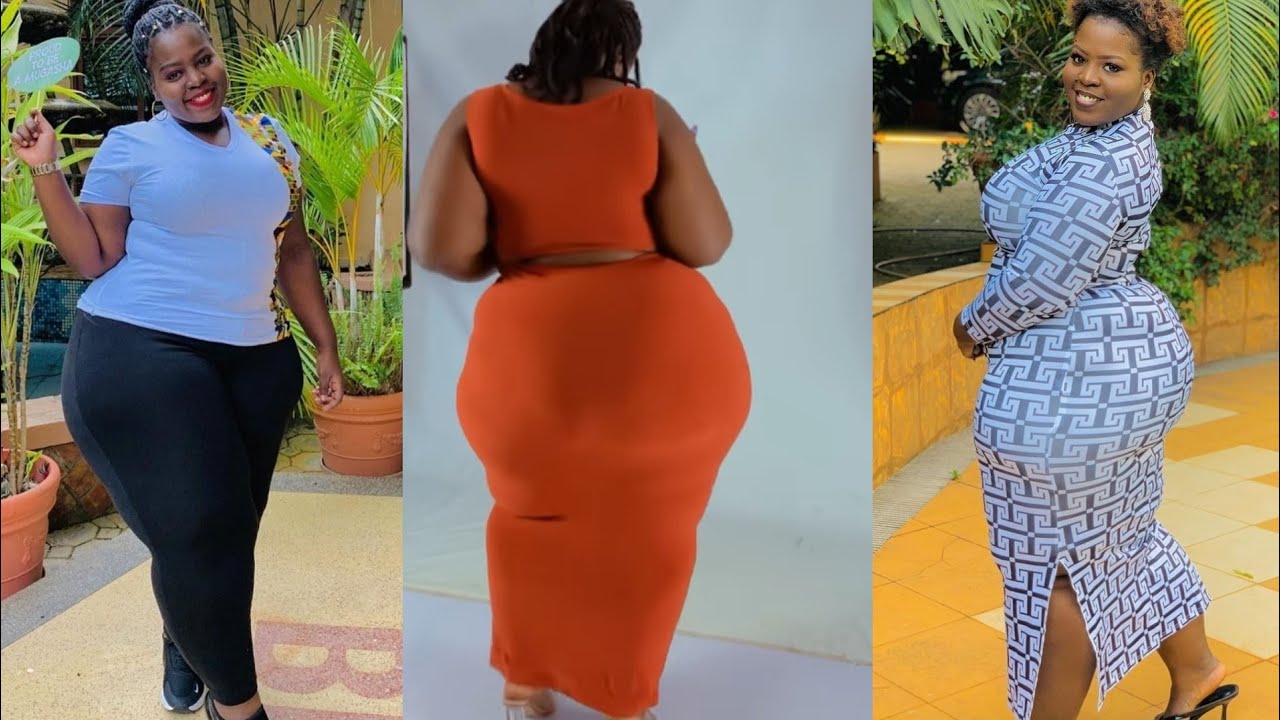 THE BEAUTIFUL PHOTO COLLECTIONS OF AN INSTAGRAM PLUS SIZE CURVY MODEL @PEGG...