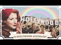 How Historically Accurate (and gay) is Netflix’s Hollywood? [CC]