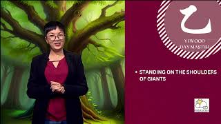2024 YI WOOD DAY MASTER STRATEGIES by Paulynne Cheng 1,132 views 3 months ago 4 minutes, 34 seconds