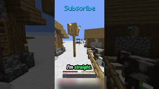 Minecraft, But Its Concrete Powder...