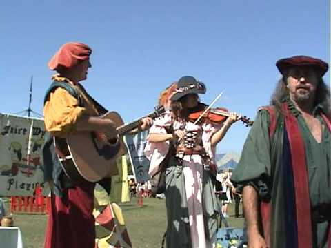 Empty Hats ~ "The Whistler"