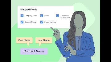 Marketing Foundations: Field Mapping & Lead Management