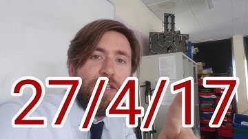 Important News for New A Level Courses! - General and Practical Principals of Physics Papers