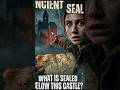 The Castle Built to Seal Something Beneath It… | Houska Mystery