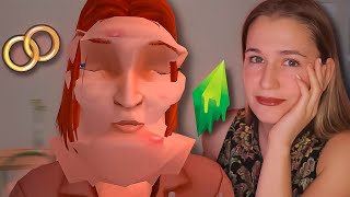 видео: Моя уродская династия в СИМС 2 • UGLY LEGACY картинка: Моя уродская династия в СИМС 2 • UGLY LEGACY