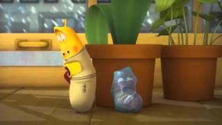 Download lagu LARVA How to keep warm