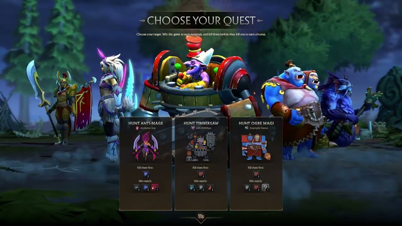 Akhirnya Sempet Record Dota 2 Lagi! Naikin Jam Terbang Buat Ranked