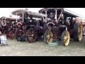 The Great Dorset Steam Fair 2013