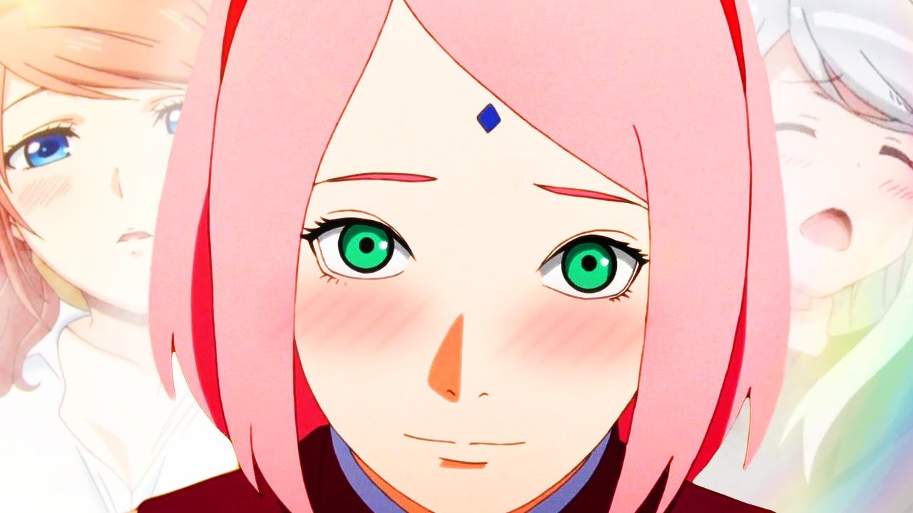 Who is BEST GIRL?