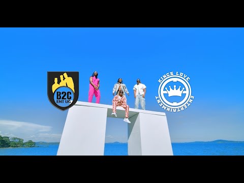 Sibibala - B2C ft King Saha Official Video