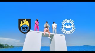 Sibibala - B2C ft King Saha Official Video
