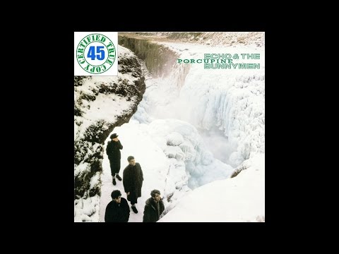ECHO & THE BUNNYMEN - HEADS WILL ROLL - Porcupine (1983) HiDef :: SOTW #19