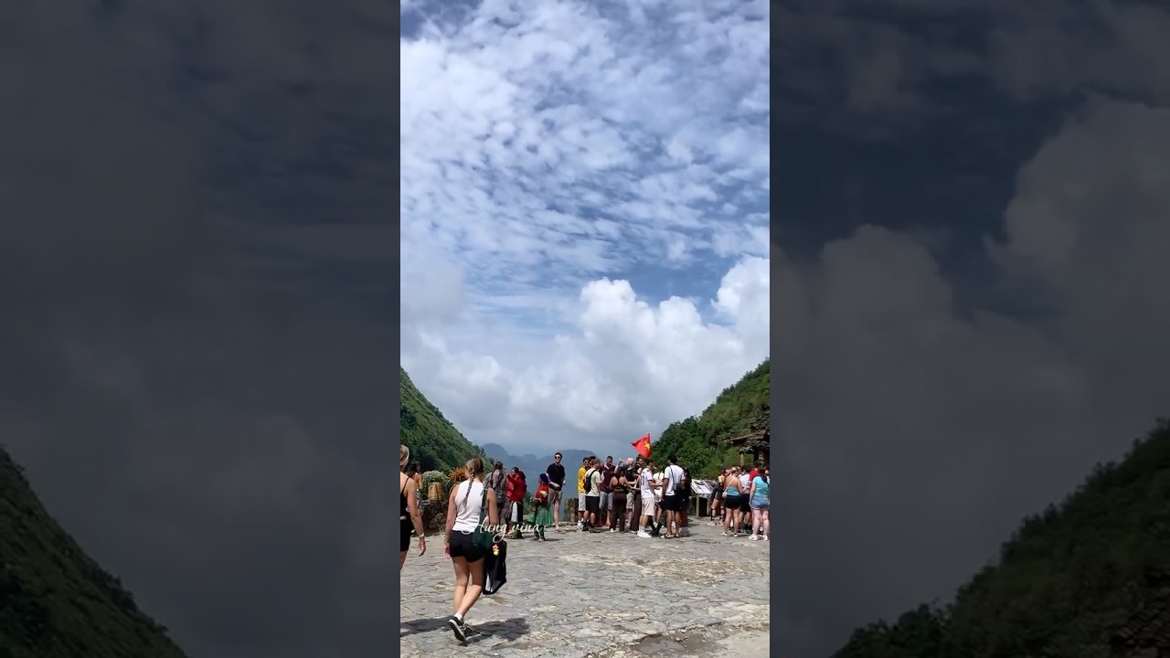 Welcome to Vietnam. Part 3 #beauty #nature