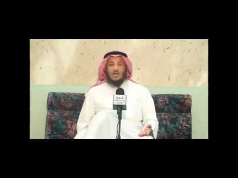 الشيخ عثمان الخميس هل أهل السنة يحبون آل البيت جزء 2