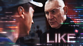 Short film "Like" Film by Aleksey Nebojenko (2021)