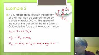 2020 IB Physics Topic 6.1b