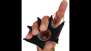 Handtrainer Digi-Extend | CanDo | Hand exerciser | Vingertrainer | Grip trainer | MediPreventie