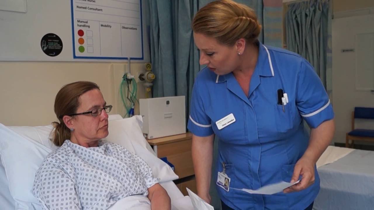 Royal Cornwall Hospital Trust - Safe Storage of Medicine