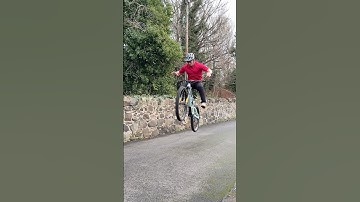 Bunny Hop Nothing for Jibvent Day 19 #jibvent