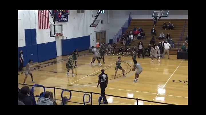 Justin Sykes Tompkins Cortland Community College H...