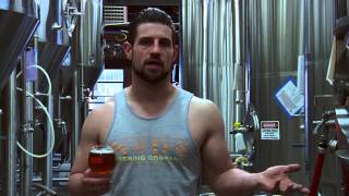 Noda Brewing Co. - Pale Paradise - Nodable Release March 29, 2016