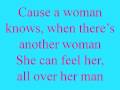 Video A woman knows Kenny Chesney