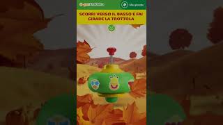finalmente qualcosa! - Trottola Superenalotto 18/10/2025 #superenalotto
