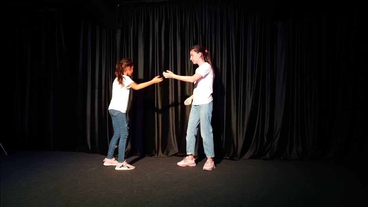 дуэт февраль