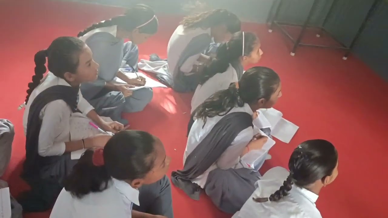 Smart learning  classes