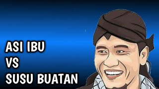 Gus Miftah - Asi Ibu VS Susu Buatan