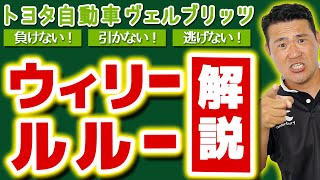 【ラグビー選手解説】エネルギーの塊🔥ウィリー・ルルー選手を解説！【トヨタ自動車ヴェルブリッツ】