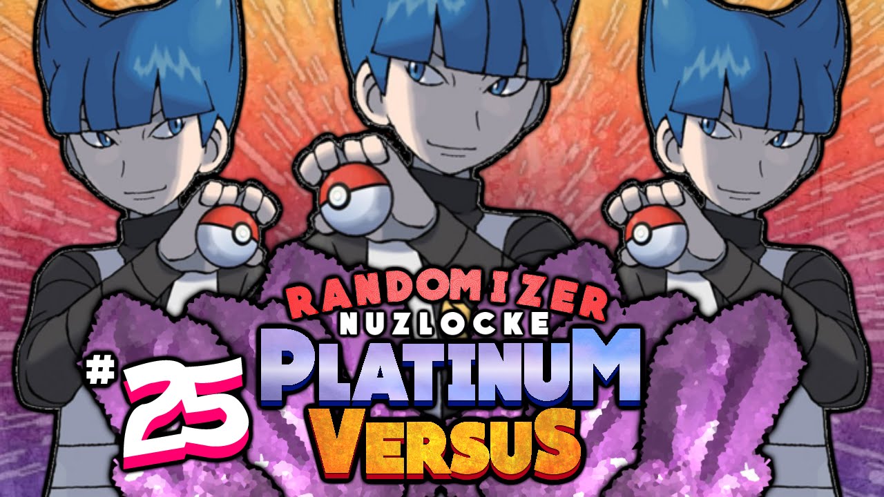 pokemon platinum randomizer nuzlocke download