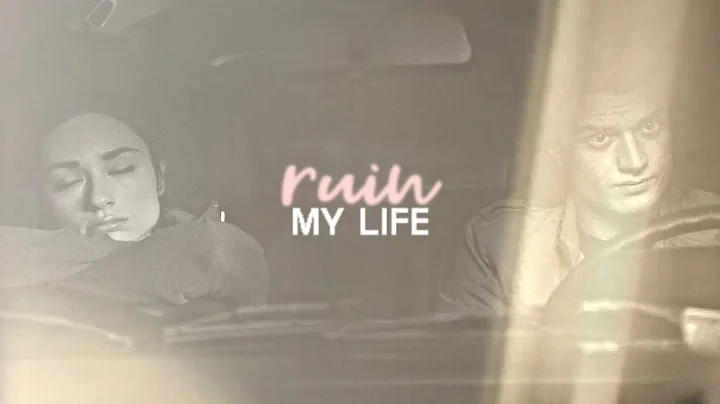 Steve + Allison || Ruin my life