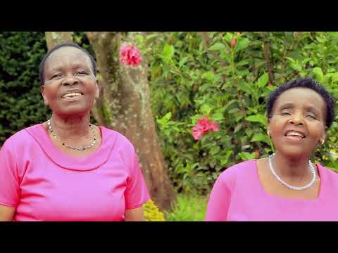 AMEZALIWA MKOMBOZI OFFICIAL VIDEO BY Arise Shine MCK Katheri Choir
