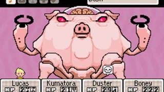 Mother 3 Playthrough #136