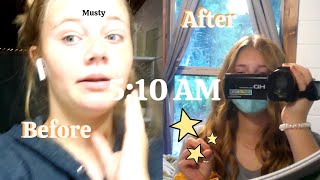 First Day Of High School Grwm L Freshman Year