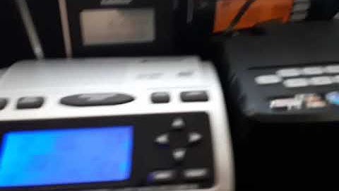 MISSED EAS: Network Notification Message